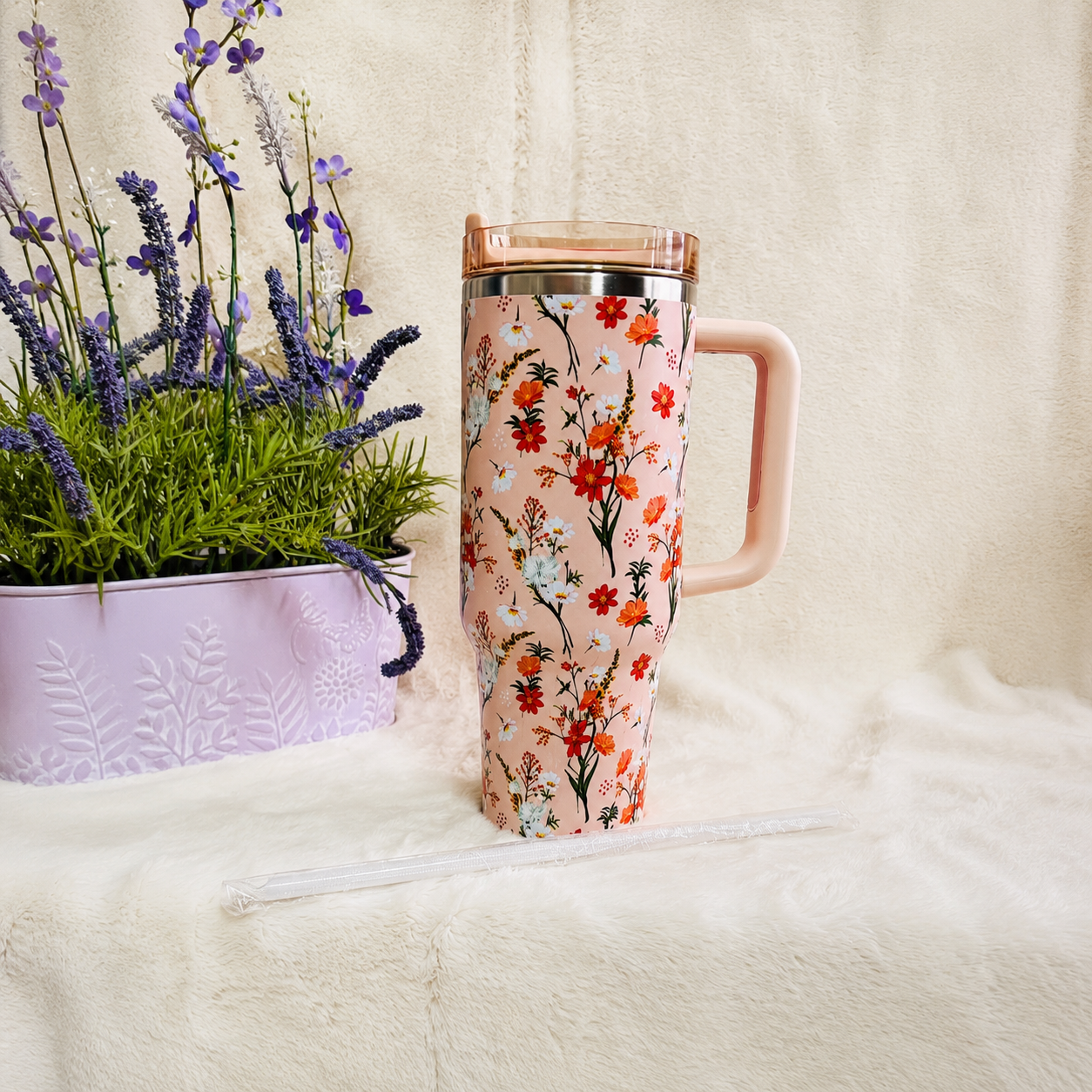 Stainless Steel Tumblers
